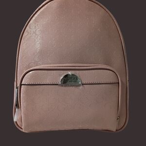 GUESS Blush Pink Backpack
